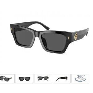 Tory Burch Sunglasses Excellent condition